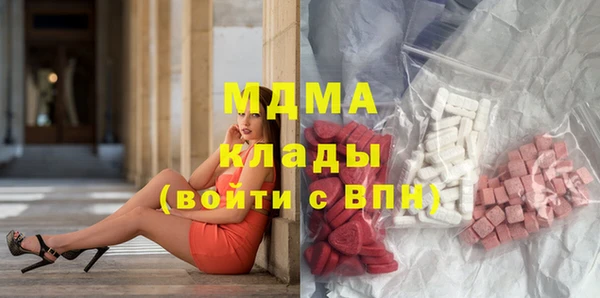 тгк Абинск